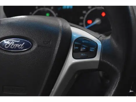ECOSPORT - 1.6 FREESTYLE 16V 4P POWERSHIFT