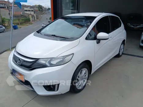 Fit LX 1.5 Flexone 16V 5p Mec.