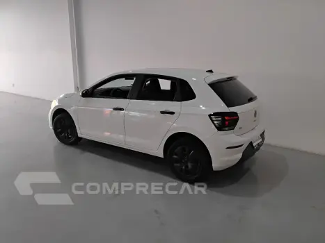POLO 1.0 MPI TRACK MANUAL