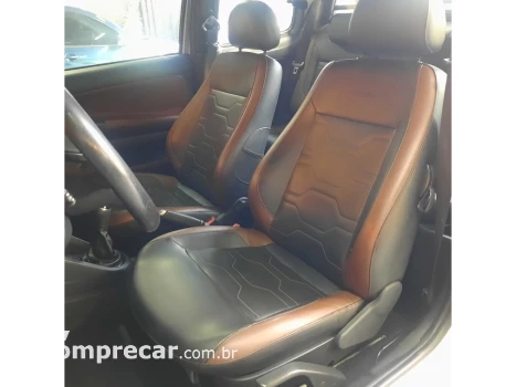 SAVEIRO 1.6 CROSS CD 16V FLEX 2P MANUAL