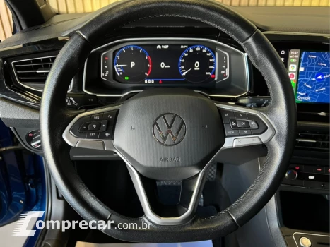 NIVUS 1.0 200 TSI TOTAL FLEX HIGHLINE AUTOMÁTICO