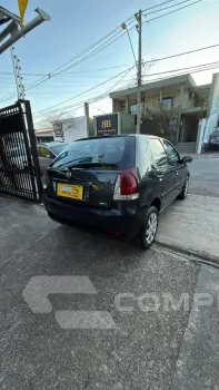PALIO 1.0 MPI Fire Economy 8V