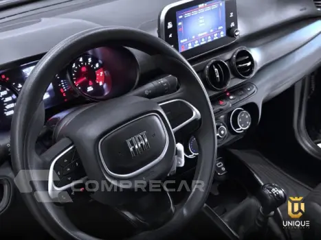 CRONOS - 1.0 FIREFLY DRIVE MANUAL