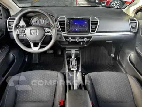 CITY - 1.5 I-VTEC EX CVT