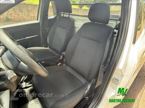 STRADA 1.3 FIREFLY FLEX ENDURANCE CS MANUAL