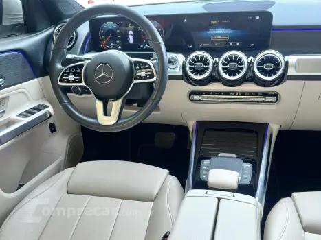 GLB 200 1.3 CGI GASOLINA PROGRESSIVE 7G-DCT