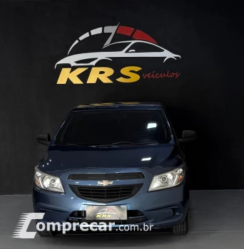 ONIX HATCH LT 1.0 8V FlexPower 5p Mec.
