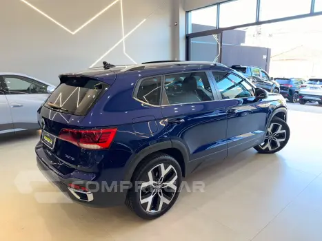 TAOS 1.4 250 TSI Highline