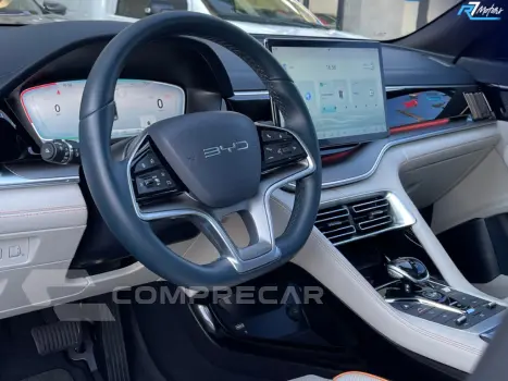 SONG PLUS 1.5 DM-I HÍBRIDO AUTOMÁTICO