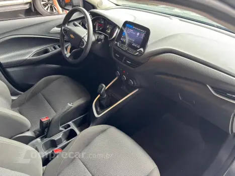 ONIX 1.0 FLEX LT MANUAL