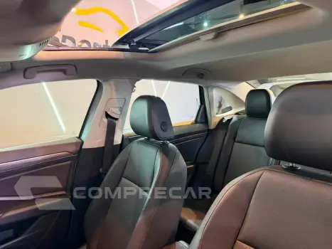 Jetta 1.4 250 Tsi Total Flex Comfortline Tiptronic