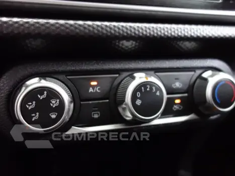 KICKS - 1.6 16V START S 4P XTRONIC