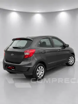 KA + 1.0 SE 12V