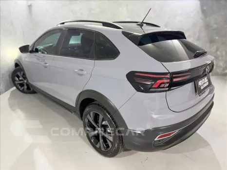 NIVUS 1.0 200 TSI Highline