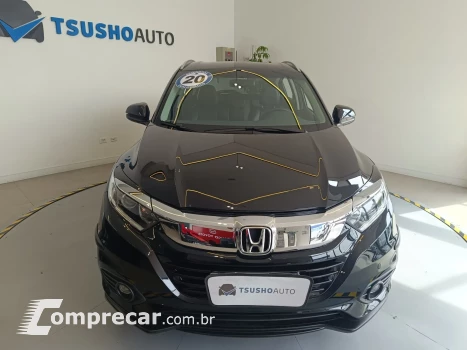 HR-V 1.8 16V EXL 4P AUTOMÁTICO