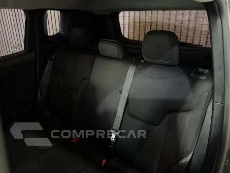 RENEGADE 1.8 16V FLEX SPORT 4P AUTOMÁTICO