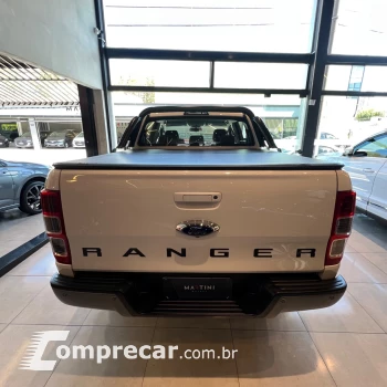 Ranger XLS 2.2 4x4 CD Diesel Aut.