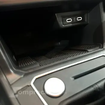 Polo Highline TSI 1.0 Flex 12V Aut.