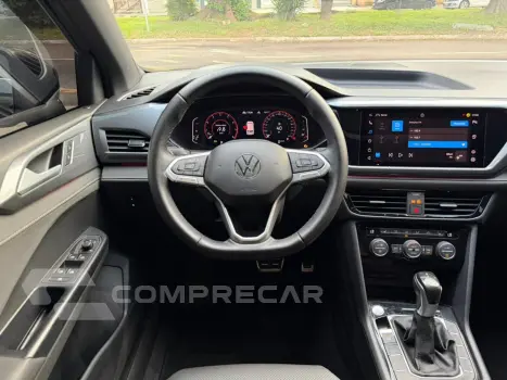 Taos 1.4 250 Tsi Total Flex Highline Automático