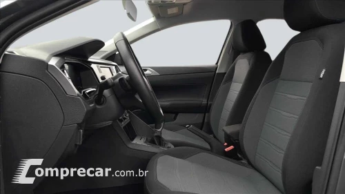 NIVUS 1.0 200 TSI TOTAL FLEX COMFORTLINE AUTOMÁTI