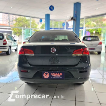 SIENA 1.8 MPI HLX 8V