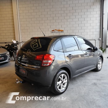 C3 1.5 Tendance 8V