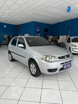 PALIO 1.0 MPI Fire Economy 8V