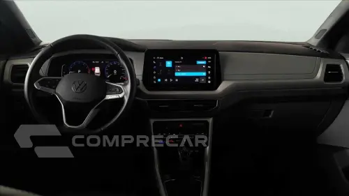 T-CROSS 1.0 200 TSI TOTAL FLEX COMFORTLINE AUTOMÁ
