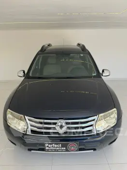 DUSTER 1.6 4X2 16V