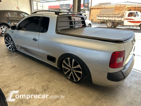SAVEIRO 1.6 MI Trooper CE 8V G.V