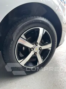 ONIX 1.4 MPFI LTZ 8V