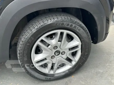 KWID Zen 1.0 Flex 12V 5p Mec.