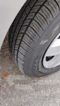 CELTA 1.0 MPFI LT 8V