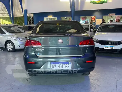 SIENA 1.0 MPI EL CELEBRATION 8V FLEX 4P MANUAL