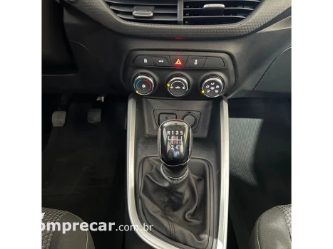 ONIX 1.0 FLEX PLUS LT MANUAL