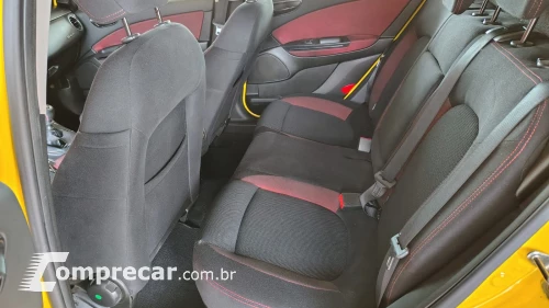 BRAVO 1.4 16V T-jet