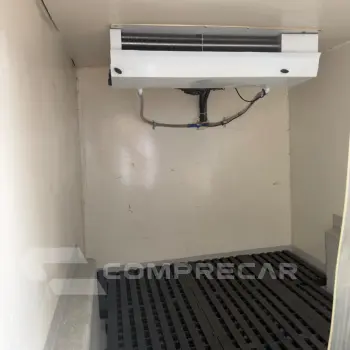 Fiorino Endurance EVO 1.4 Flex 8V 2p