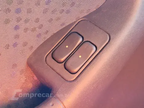 Corsa Hat. Maxx 1.4 8V ECONOFLEX 5p