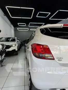 ONIX 1.0 MPFI JOY 8V