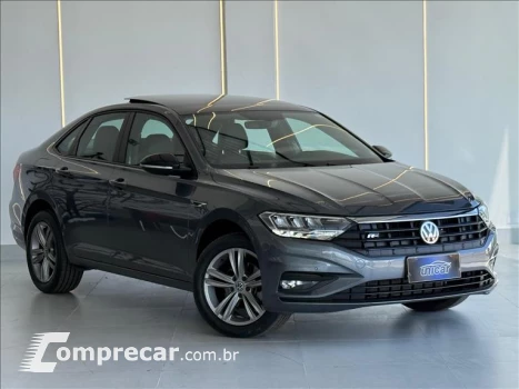 JETTA 1.4 250 TSI R-line