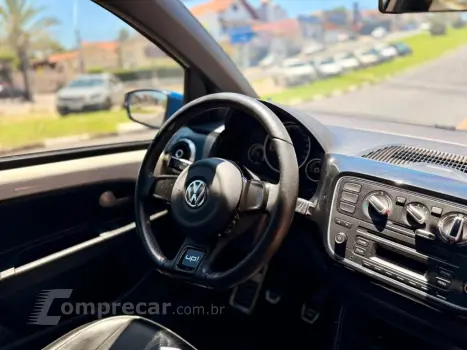 up! SPEED 1.0 TSI T. Flex 12V 5p