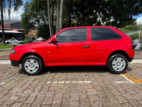 Gol City (Trend) 1.0 Mi Total Flex 8V 2p