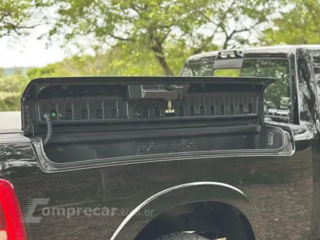 3500 6.7 I6 TURBO DIESEL LIMITED LONGHORN CD 4X4  AUTOMÁTICO