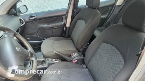 207 1.4 XR 8V