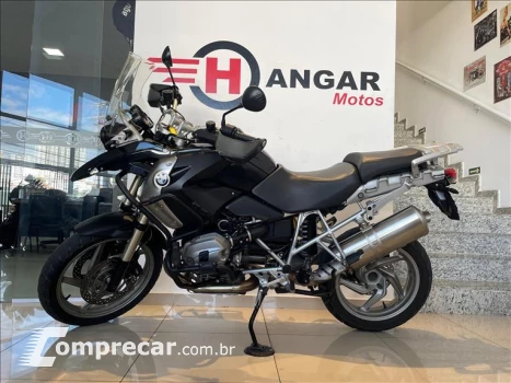 R 1200 GS