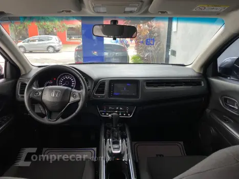 HR-V EX 1.8 Flexone 16V 5p Aut.