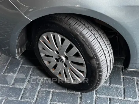 GOL 1.0 MI 8V G.V