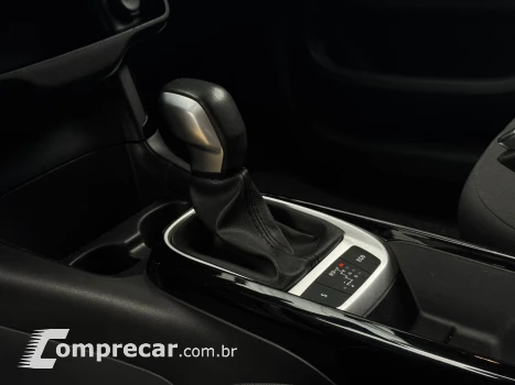 C4 CACTUS 1.6 VTI 120 Feel