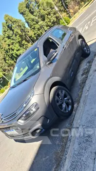C4 CACTUS 1.6 VTI 120 Feel