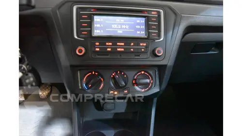 VOYAGE - 1.6 MSI TOTAL 4P MANUAL